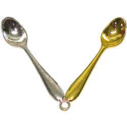 Cuillère pendentif