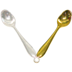 Cuillère pendentif