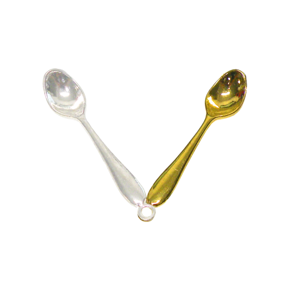 Pendant Spoon