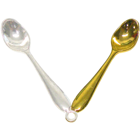 Cuillère pendentif