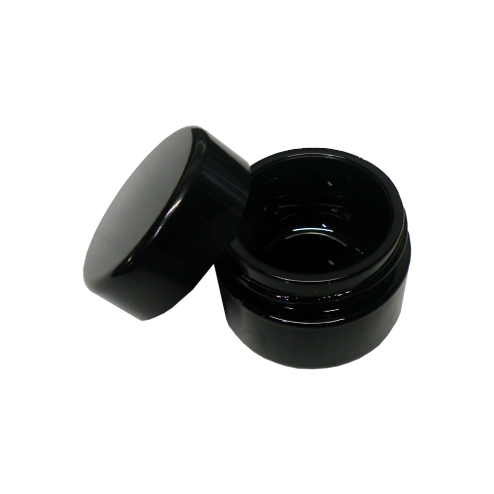 Dösli schwarz