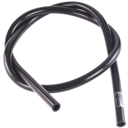 Mata Leon silicone tube black