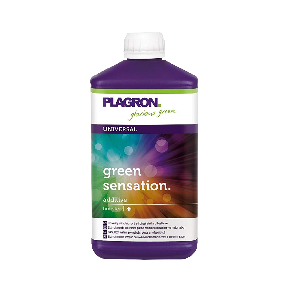 Plagron Green Sensation 500 ml
