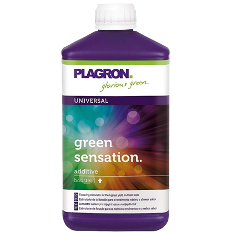 Plagron Green Sensation 500 ml