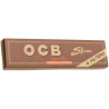 OCB Virgin Slim with tips