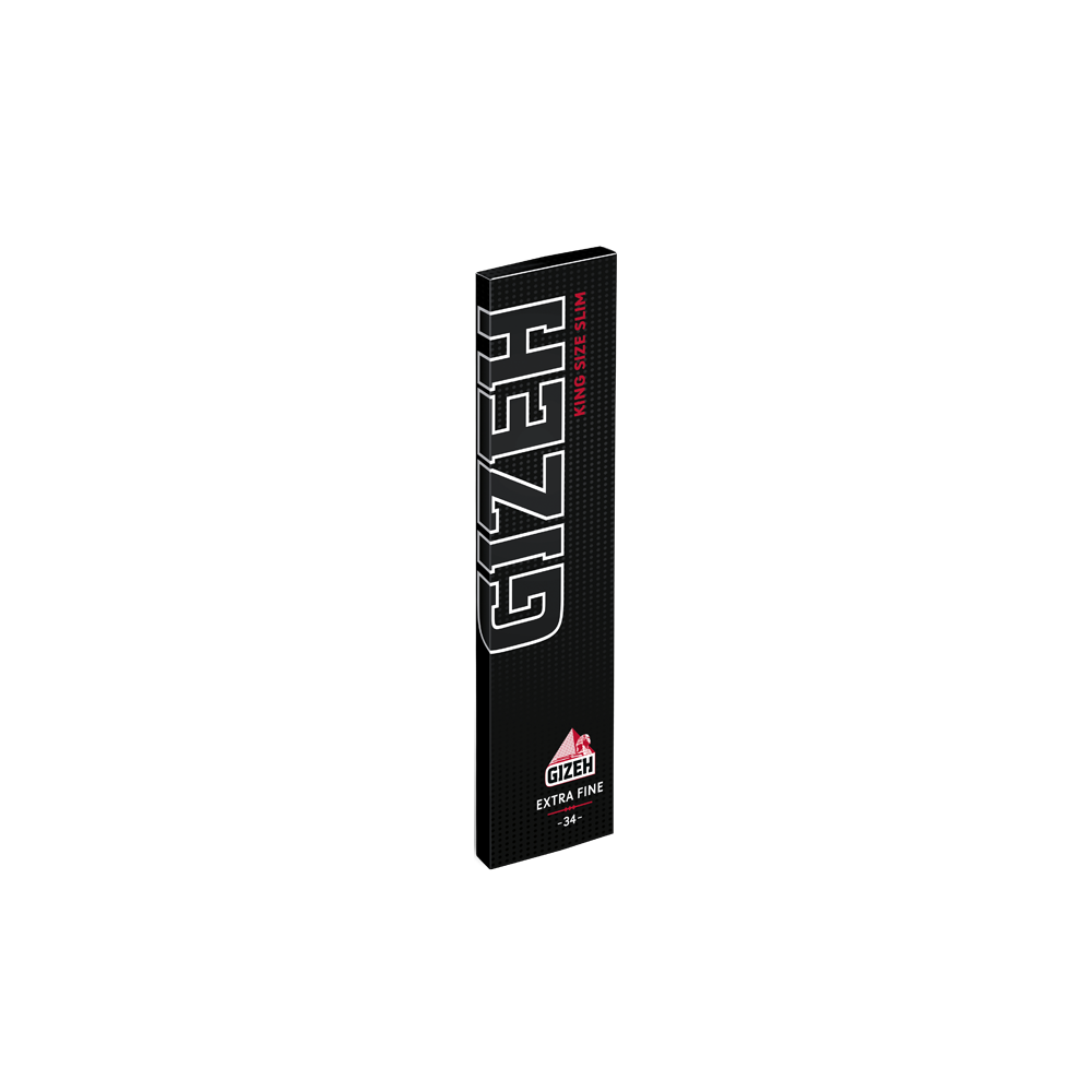 Gizeh King Size Slim Extra Fine