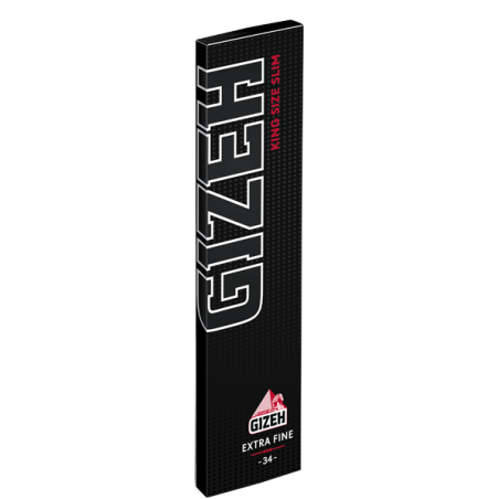 Gizeh King Size Slim Extra Fine