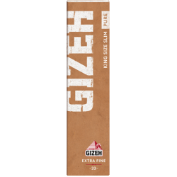 Gizeh King Size Slim Extra Fine