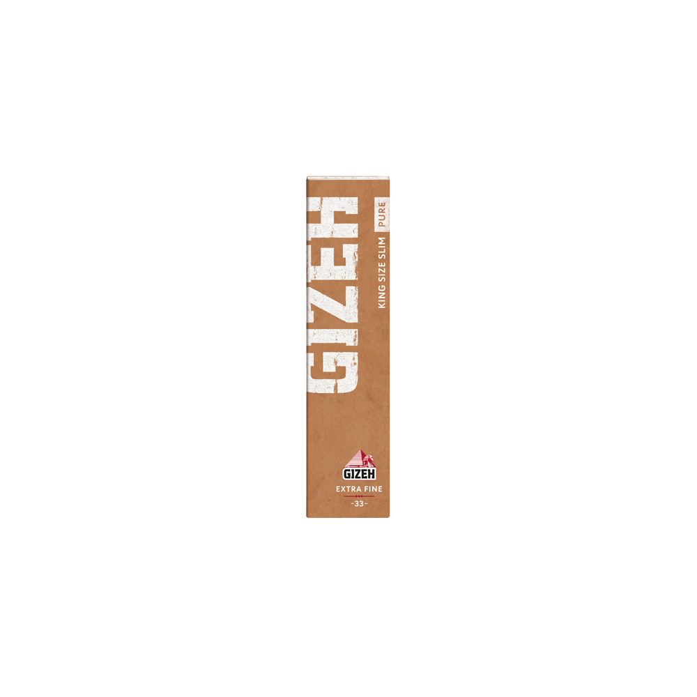 Gizeh King Size Slim Extra Fine