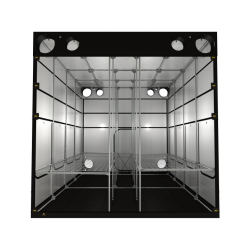Dark Room INTENSE INT600 590x360x233cm R4.0