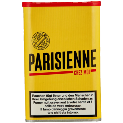 Tabak Dose Parisienne "Chez Moi" 243g