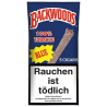 Backwoods Blue