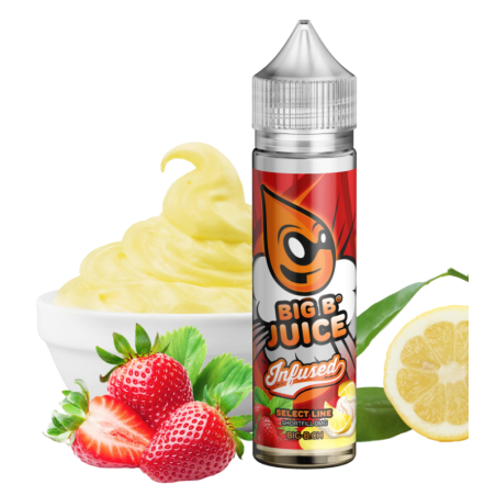 Big B Juice Select Line Dark Jumper