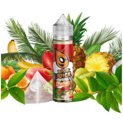Big B Juice Select Line Frutea