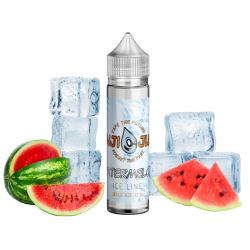 Big B Juice Ice Line Watermelon