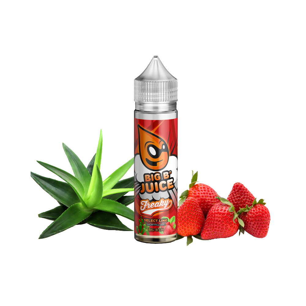 Big B Juice Select Line Frutea