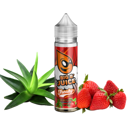 Big B Juice Select Line Frutea
