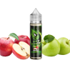 Big B Juice Accent Line Apple