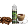 Big B Juice Accent Line Cappuccino