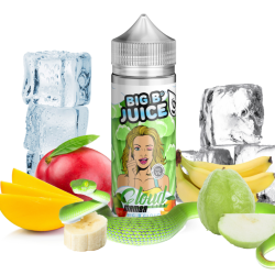 Big B Juice Cloud Line Mamba