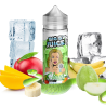Big B Juice Cloud Line Mamba