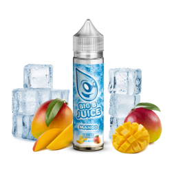 Big B Juice Ice Line Mango