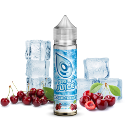 Big B Juice Ice Line Black Cherry