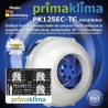 Rohrventilator PK125EC-TC