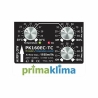 Pipe fan Prima Klima 160mm EC-TC 1180m³/h Speed and climate controller