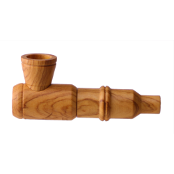 Calumet Micro Rocket