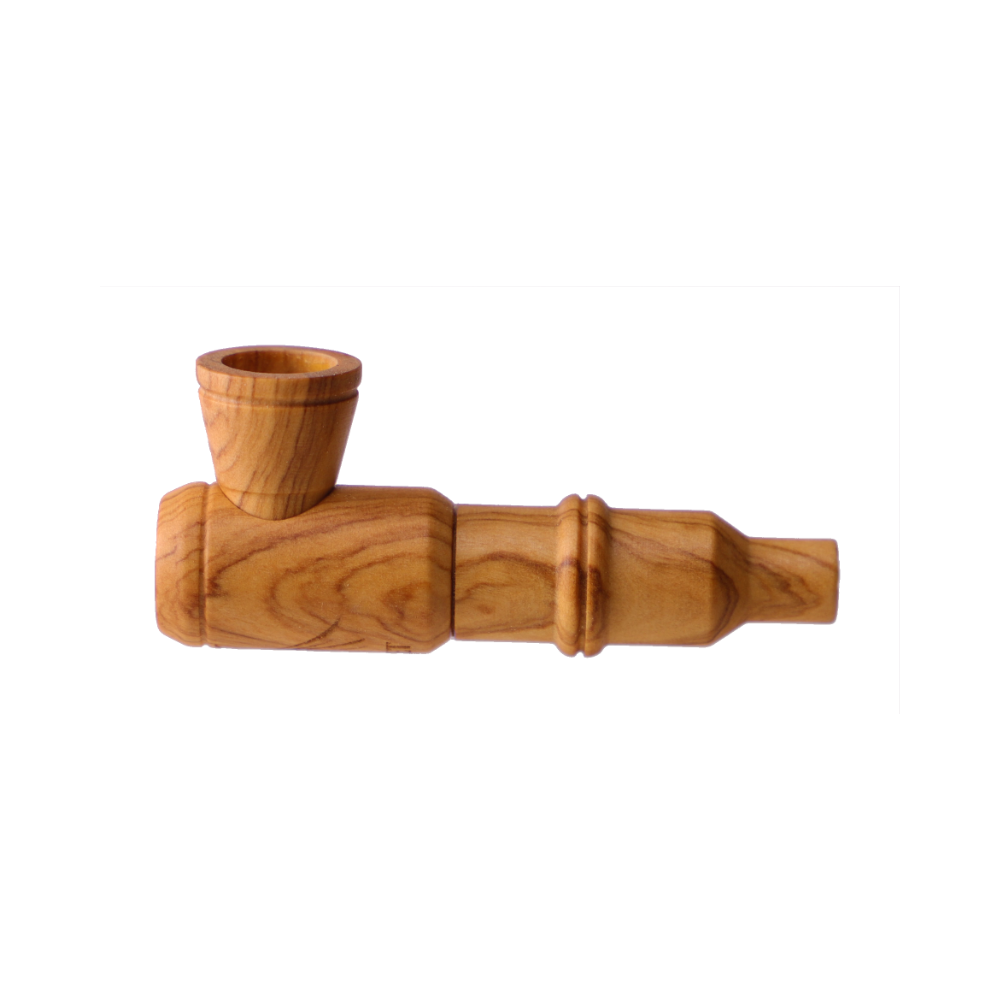 Calumet Micro Rocket