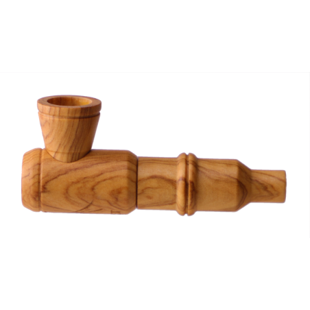 Calumet Micro Rocket