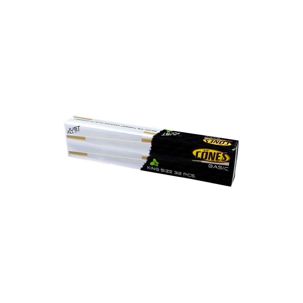 Cones 109mm 32er Pack