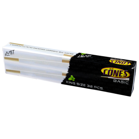 Cones 109mm 32er Pack