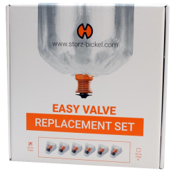 Storz & Bickel Easy Valve Replacement Set