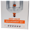 Storz & Bickel Easy Valve Replacement Set