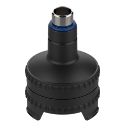 Storz & Bickel Easy Valve Filling Chamber for Herbs