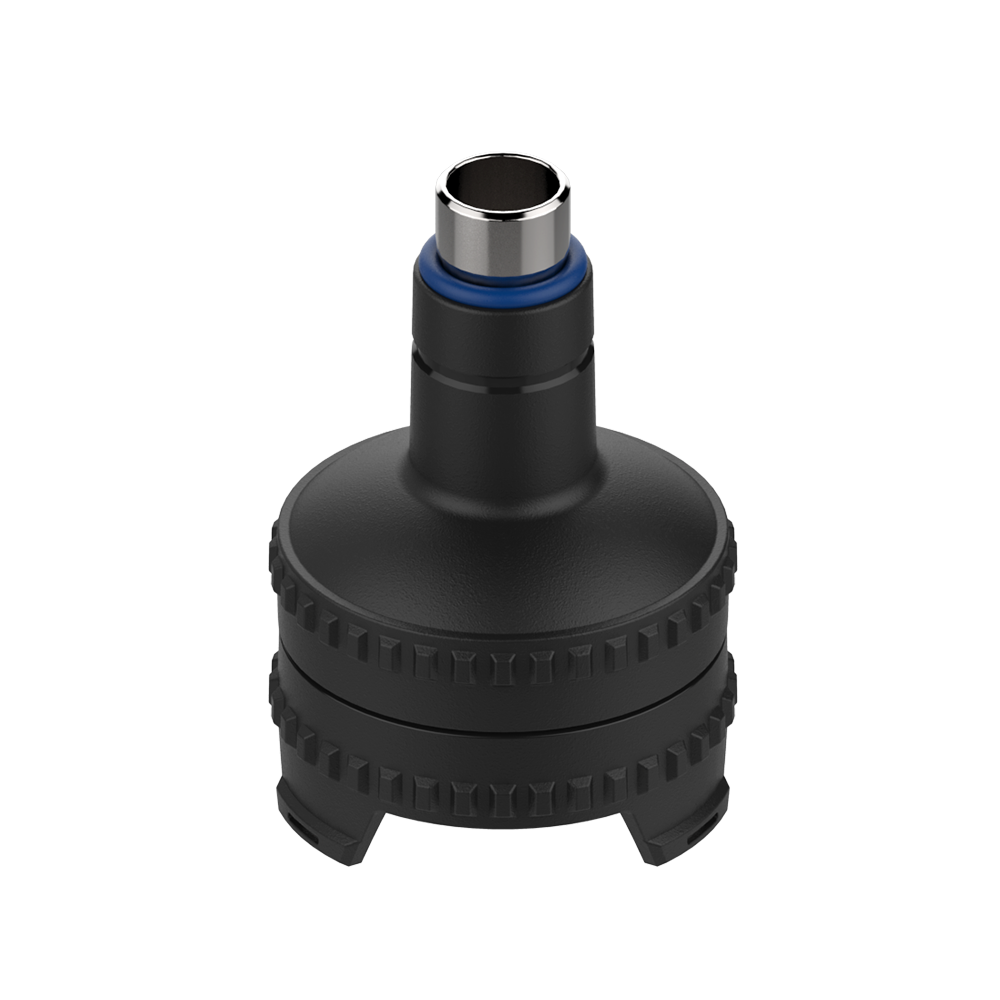 Storz & Bickel Easy Valve Filling Chamber for Herbs