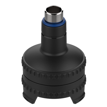 Storz & Bickel Easy Valve Filling Chamber für Kräuter