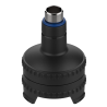 Storz & Bickel Easy Valve Filling Chamber for Herbs