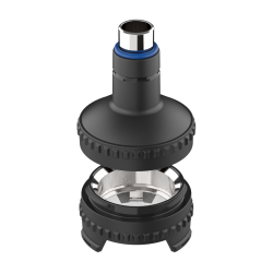Storz & Bickel Easy Valve Filling Chamber for Herbs