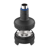 Storz & Bickel Easy Valve Filling Chamber für Kräuter
