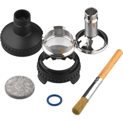 Storz & Bickel Easy Valve Filling Chamber for Herbs