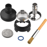 Storz & Bickel Easy Valve Filling Chamber for Herbs