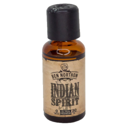 Ben Northon Indian Spirit