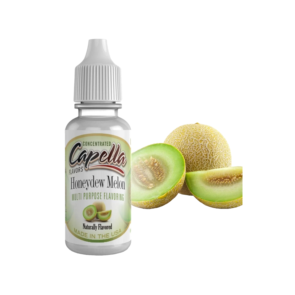 Capella Aroma Honeydew Melon