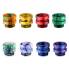 SS Epoxy Resin 510 Drip Tip