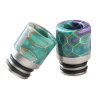 510 SS Epoxy Resin Drip Tip