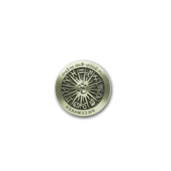Piecemaker Prägestempel  Sternzeichen