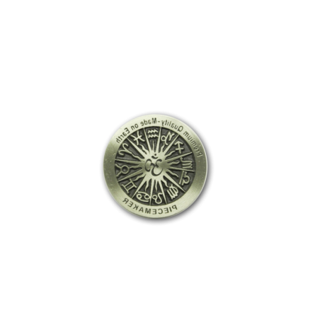  - Piecemaker mould zodiac